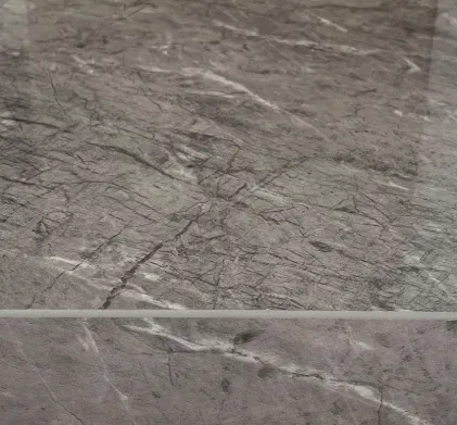 Silverback Marble TOPSHAPE Worktop