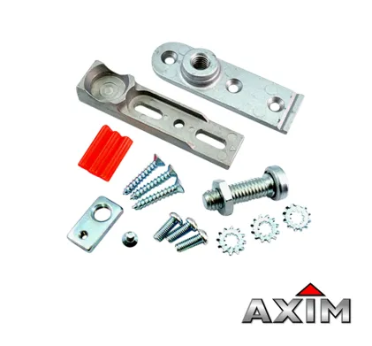 AXIM Universal Bottom Pivot Assembly 8800 Series