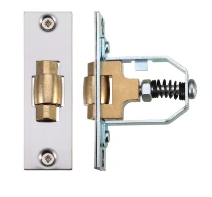 Heavy Duty Roller Catch Ball Catch