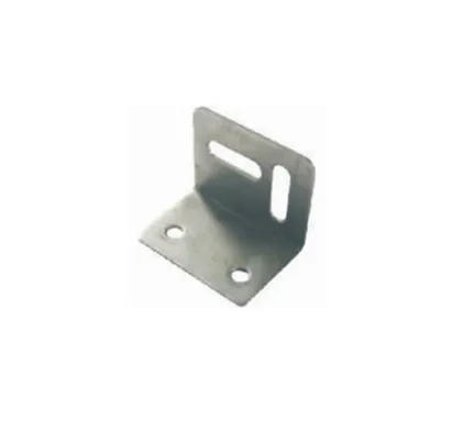 Stretcher Plates