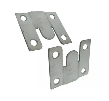 Flush Mount Fittings, Cabinet Hangers