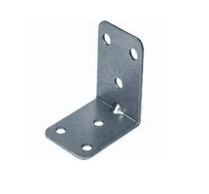 Heavy Duty Bracket