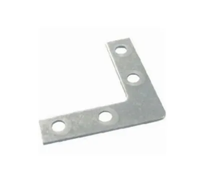 Angle Plates