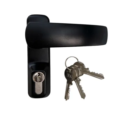 Iseo Outside Access Device 94011005