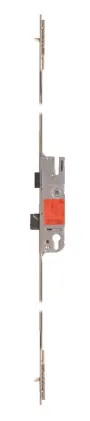 GU Tripact 92mm Centres, 2 Small Hook Multipoint Lock