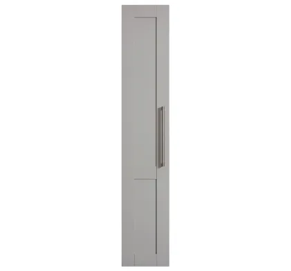 Fenwick Legno Light Grey 5 Piece MTM Door - Bedroom