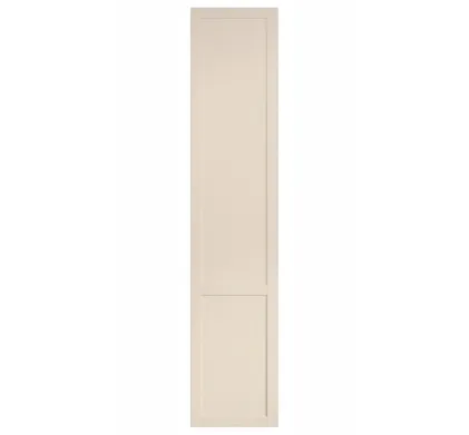 Legno Linen Harlem 5 Piece MTM Door - Bedroom
