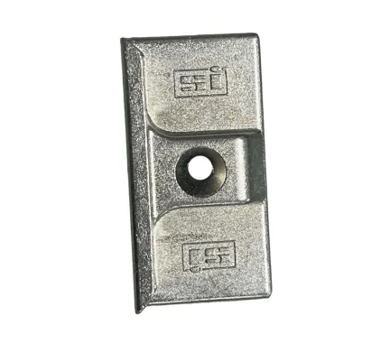 SIEGENIA (SI) Roller Cam Striker - A1820