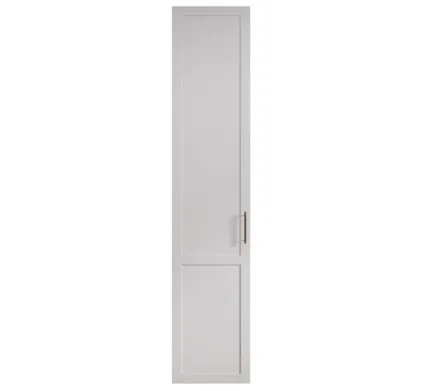 Legno Light Grey Harlem 5 Piece MTM Door - Bedroom