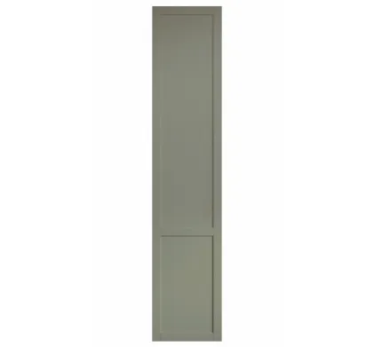 Legno Reed Green Harlem 5 Piece MTM Door - Bedroom