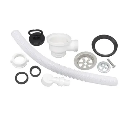 Pyramis spare waste for Contract sink