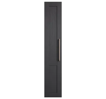 Fenwick Legno Graphite 5 Piece MTM Door - Bedroom