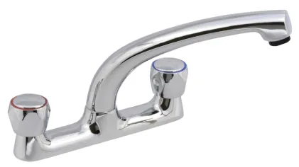 AV Deckmixer Tap