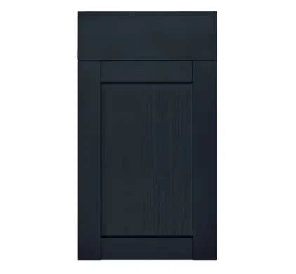 Balmoral / Indigo 5 Piece Stock Door