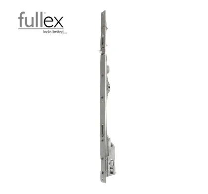 Fullex Male 2 Point Patio Lock - PIN ON LOCK