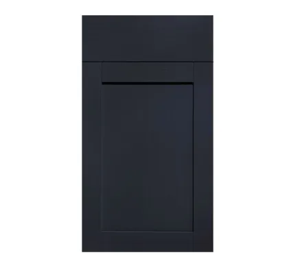 Harlem / Legno Indigo 5 Piece Stock Door