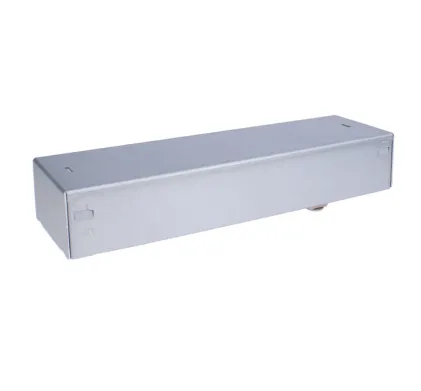 DORMAKABA BTS75V Fire Rated Floor Spring Door Closer