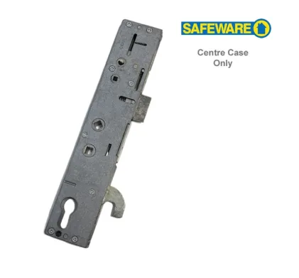 Safeware Double Spindle Centre Case Gearbox 92/62 - 35mm Backset