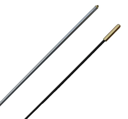 ERA Saracen Deadlock Rods Push Twist