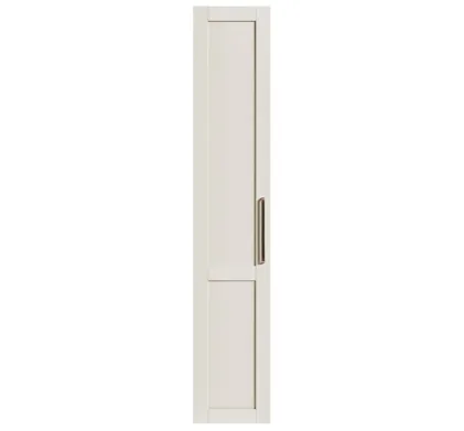 Taupe Matt Dylan 5 Piece MTM Door - Bedroom