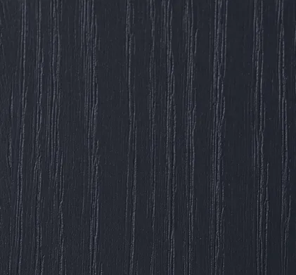 Bastille 5 Piece Legno Indigo Beaded Kitchen Door