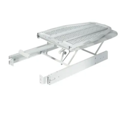 Pull out Ironing Board