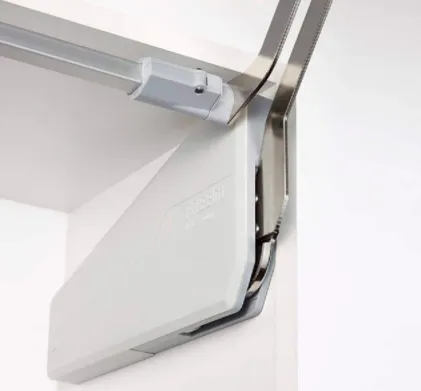 Kessebohmer Freeslide lift up fitting - To suit 600mm Cabinet
