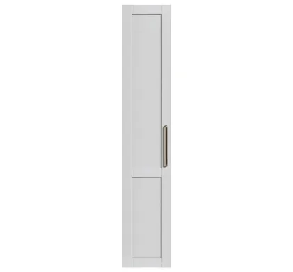 Light Grey Matt Dylan 5 Piece MTM Door - Bedroom