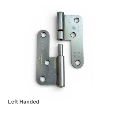 EuroSpec Lift Off Hinge Zinc (x1 Hinge)