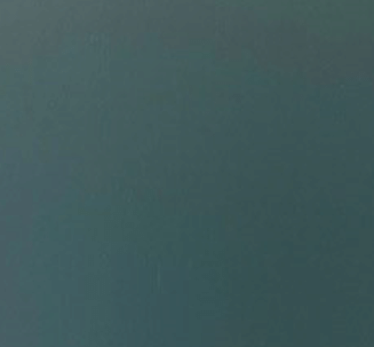 Atlantic Green Plain Painted Albany Panel