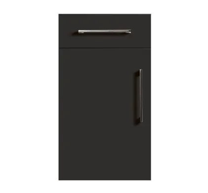 Tribeca / Superior Matt Black