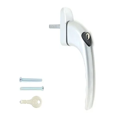 30mm Inline Espag Window handle SC