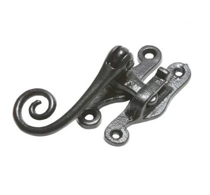 Kirkpatrick Casement fastener 141