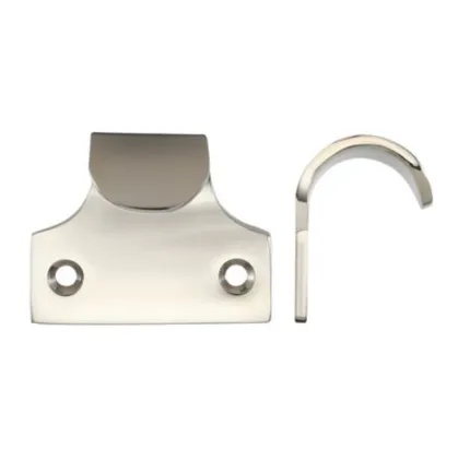 Architectural Sash Lift - Polished Chrome