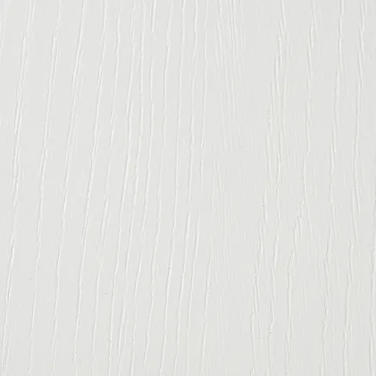 Fenwick / Legno White 5 Piece Stock Door