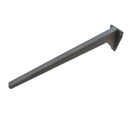 580mm Hebgo Heavy Duty Bracket, load bearing capacity 75kg