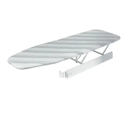 Pull out Ironing Board