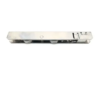 Inline Patio Door Wheel Bogie