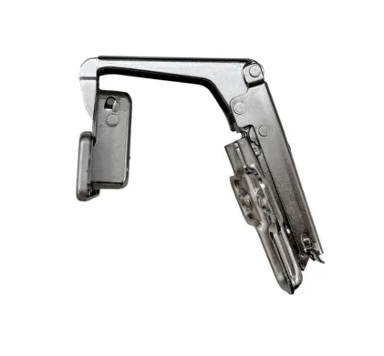 Salice Concealed hinge, Duomatic 70&deg;, full overlay mounting, for corner unit applications