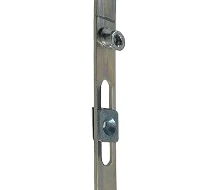 Retro Fit Espag Rod 13mm Faceplate - 25mm Backset