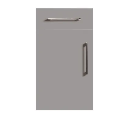 Tribeca / Superior Matt Dust Grey