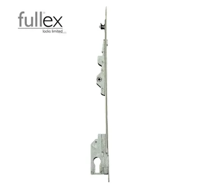 Fullex Female Patio Lock - PIN ON FRAME