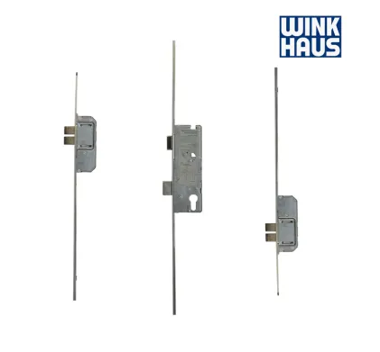 WINKHAUS Thunderbolt French Master Multipoint Lock