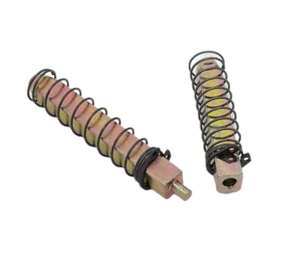 Split Spindle to suit Multipoint Lock