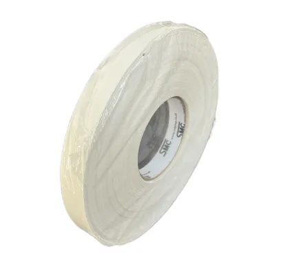 22mm Edging - 50m Roll - Soft Cream