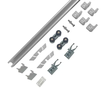 Henderson Husky 120 Pro - 1800mm Rail