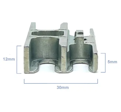 Nico 9022 Window Espag Receiver. Used by Senator Windows