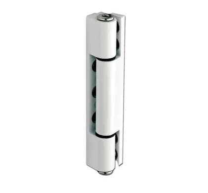 Adjustable Flat Butt Hinge