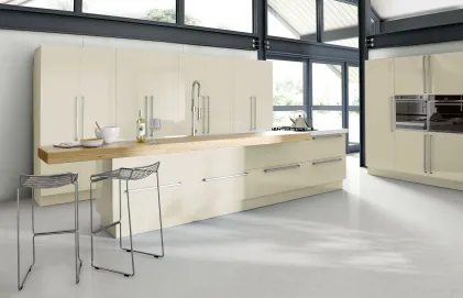 Phoenix / Gloss Ivory