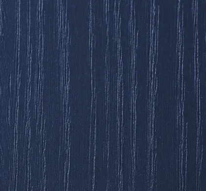 Legno Marine Blue Laminated MDF Panel